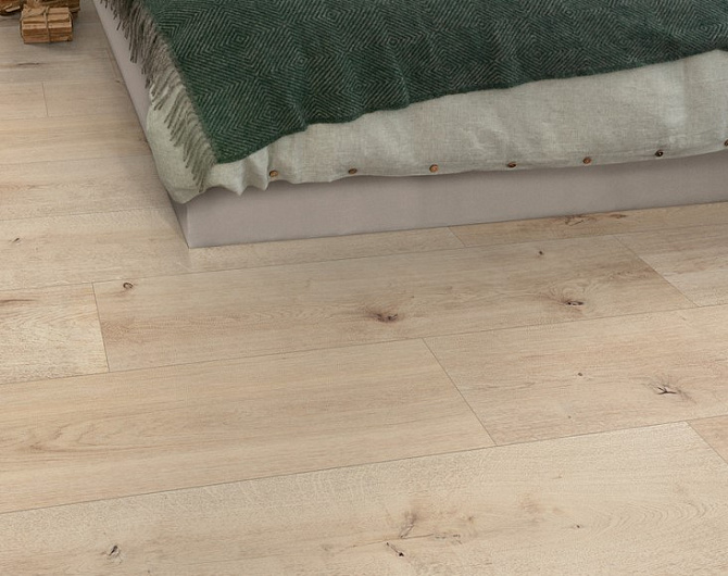 Пробковые напольные покрытия Egger Comfort+ Large Дуб Абакан EPC038 