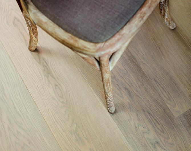 Паркетная доска Boen Stonewashed Oak Sand XHG84MFD 