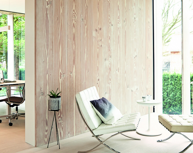 Паркетная доска Boen One strip Oak Andante White Live Pure EBGD36FD 