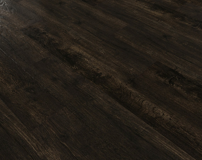Кварц-виниловая плитка IVC Tanto Bergen Dark 849 
