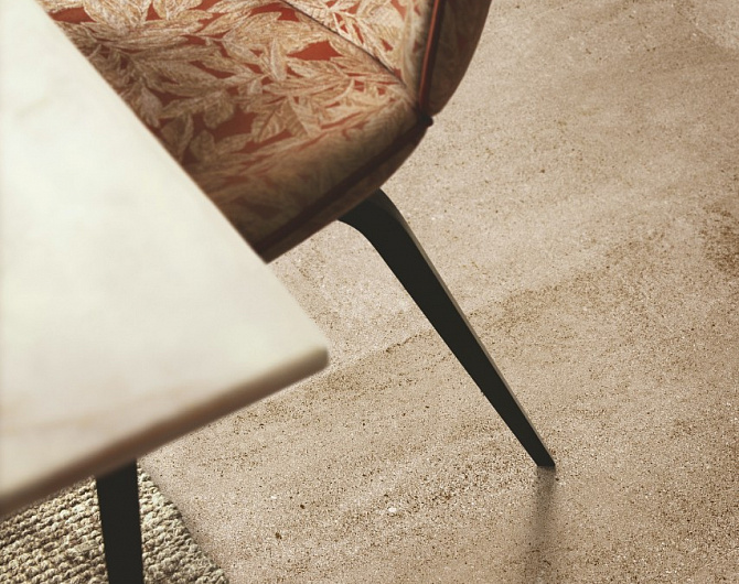 Кварц-виниловая плитка Pergo VISKAN PAD PRO GREY SANDSTONE V4320-40299 