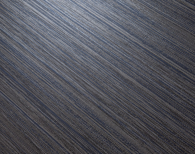 Кварц-виниловая плитка NOX LOOM+ Синий Омбре FQ-2405 