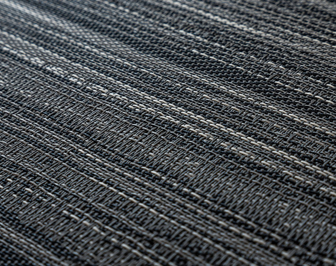 Кварц-виниловая плитка NOX LOOM+ Серый Омбре FQ-2401 