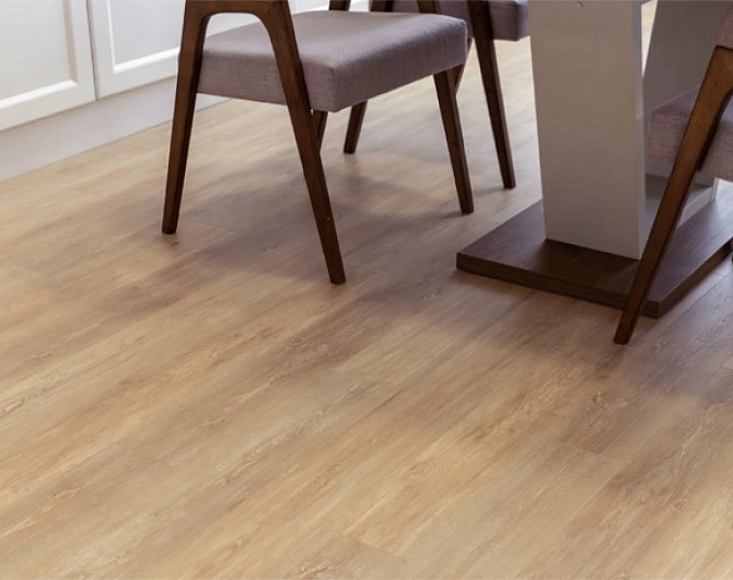 Кварц-виниловая плитка Stone Floor MSPC Дуб Хантер K0061-2 MP 