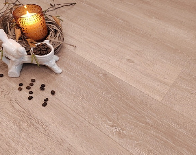 Кварц-виниловая плитка Stone Floor MSPC Дуб Хантер K0061-2 MP 