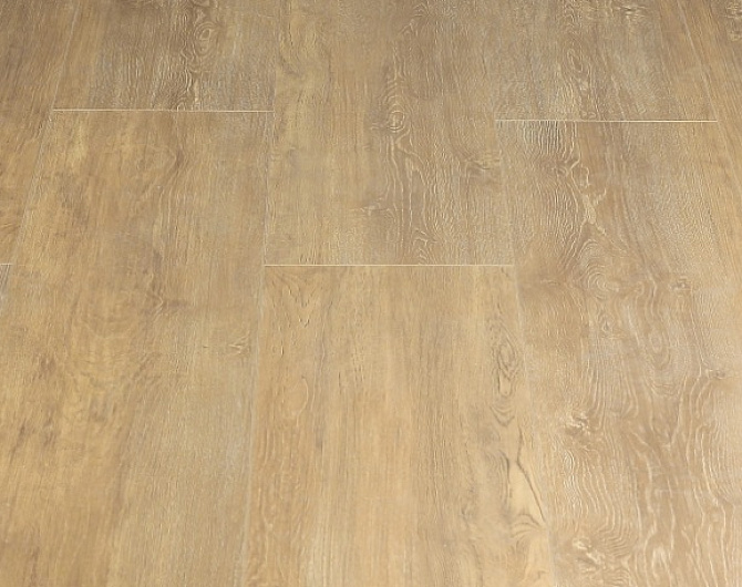 Кварц-виниловая плитка Stone Floor MSPC Дуб Яркий день 0061-7 MP 