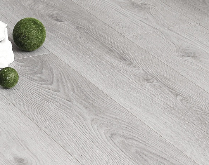 Кварц-виниловая плитка Stone Floor MSPC Дуб Зимний вечер 91799-7 MP 
