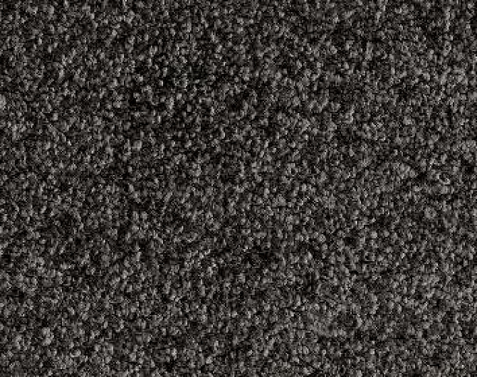 Ковровая плитка Bonkeel Криксус Black 99 660551 