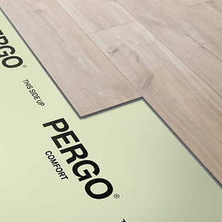 Comfort LVT