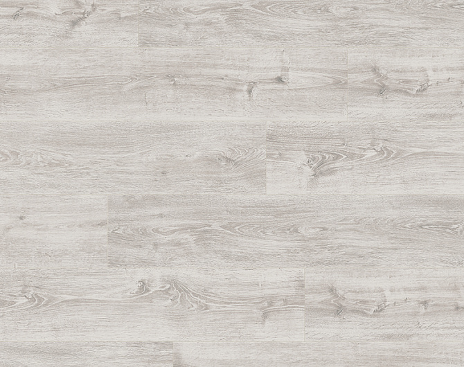 Пробковые напольные покрытия Egger Comfort+ Large Дуб Уолтем белый EPC002 