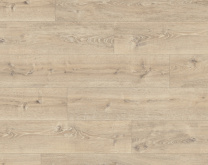 Пробковые напольные покрытия Egger Comfort+ Large Дуб Кантон натуральный EPC026 