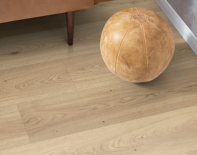 Пробковые напольные покрытия Egger Comfort+ Large Дуб Аритао EPC040 