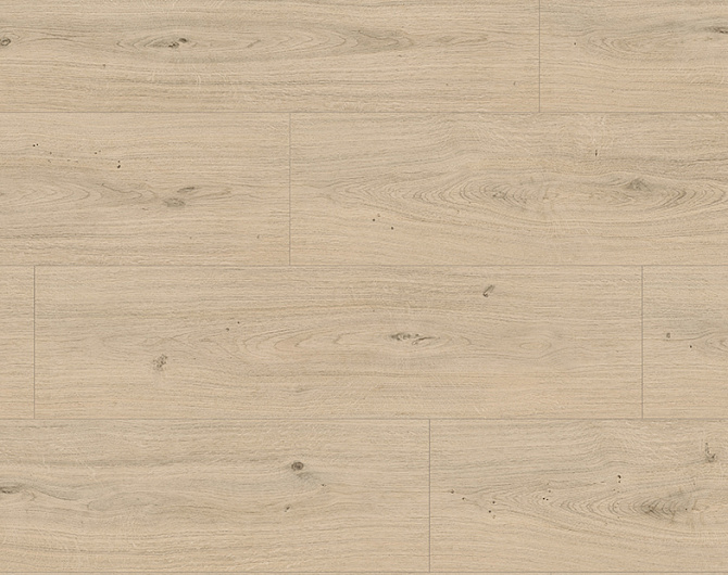 Пробковые напольные покрытия Egger Comfort+ Kingsize Дуб Вальдек светлый EPC015 